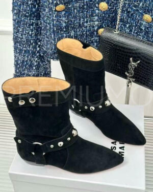 Isabel Marant сапоги PR119415