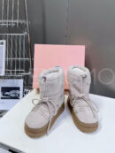 Miu Miu луноходы PR753917 5