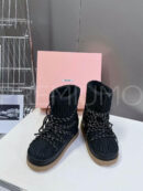 Miu Miu луноходы PR768431 5