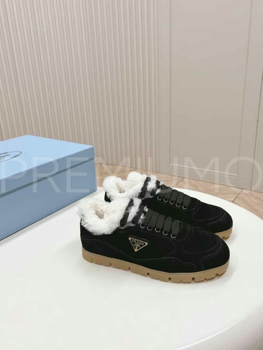 Prada кроссовки PR516805 Prada кроссовки PR516805