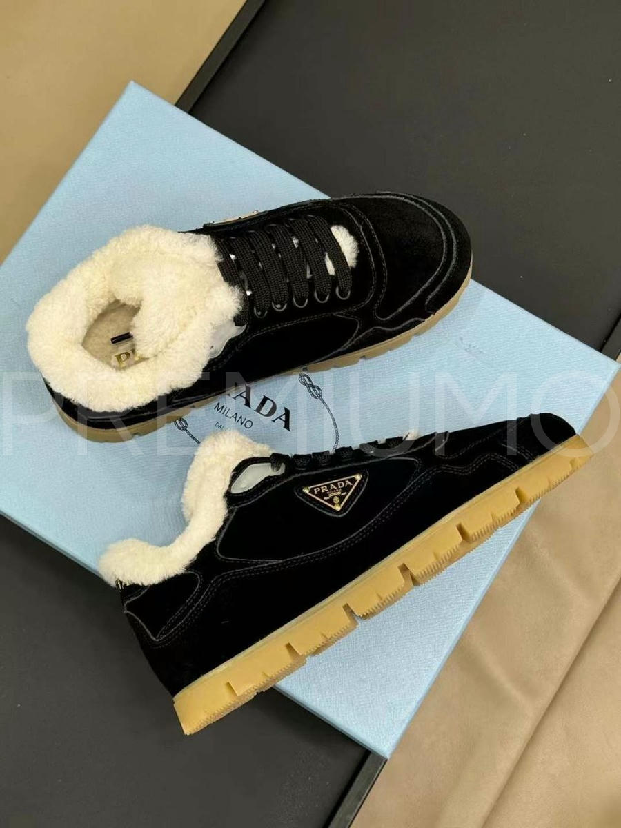 Prada кроссовки PR516805 2 Prada кроссовки PR516805 2