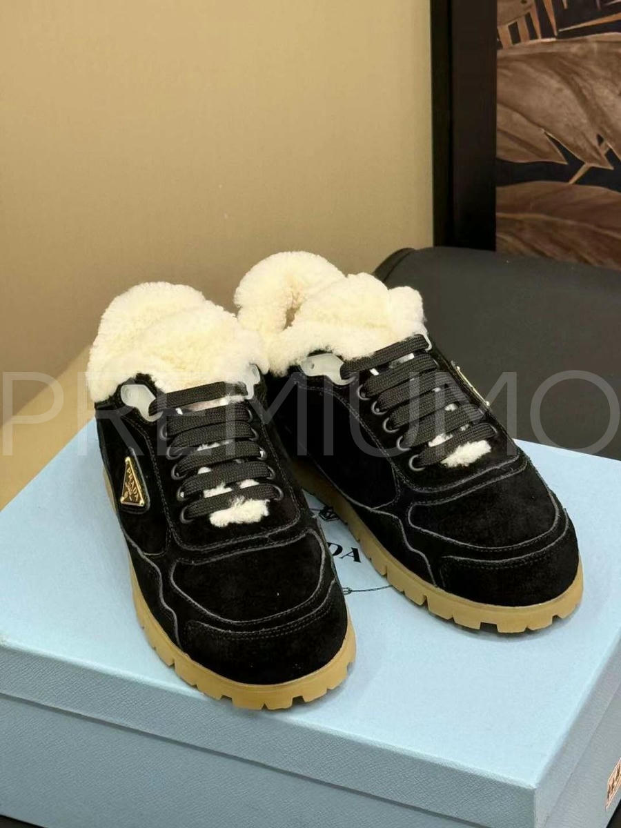 Prada кроссовки PR516805 3 Prada кроссовки PR516805 3