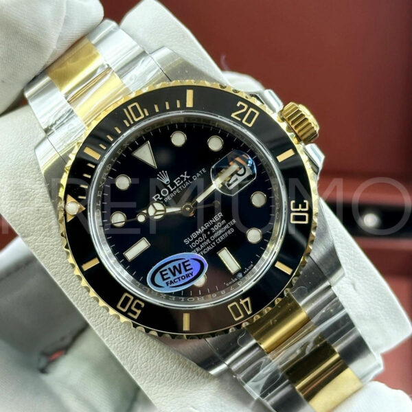 Rolex часы PR624789