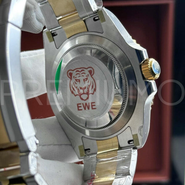 Rolex часы PR624789 4