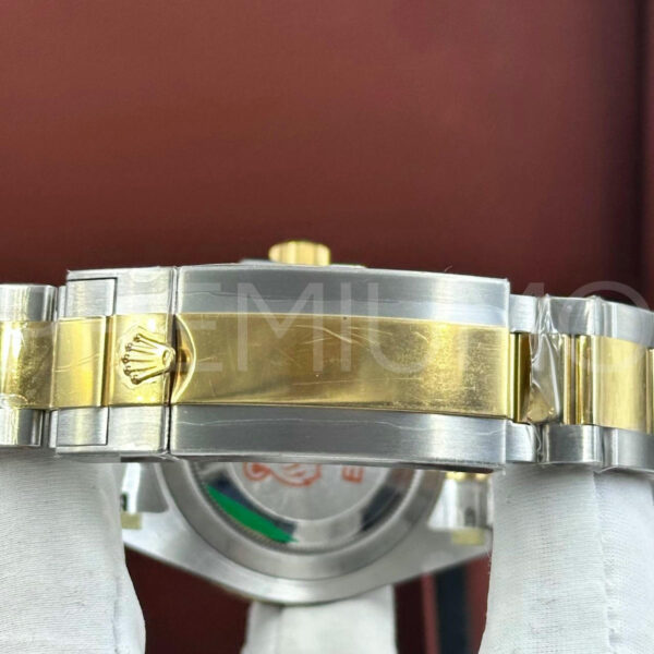Rolex часы PR624789 5