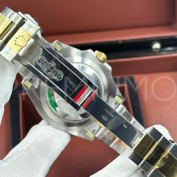 Rolex часы PR624789 6