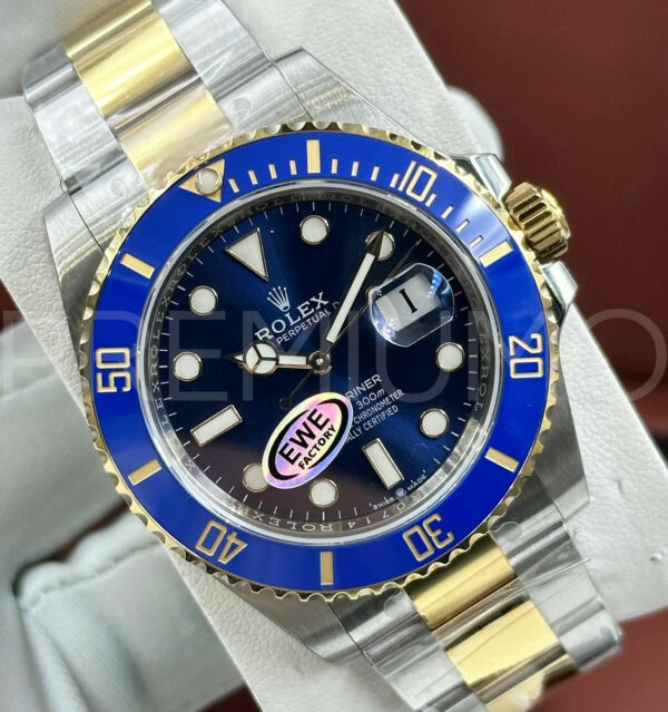 Rolex часы PR138989