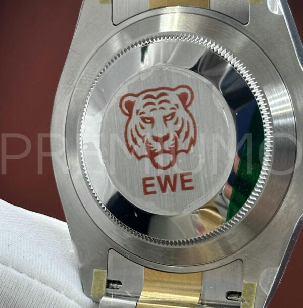 Rolex часы PR138989 4