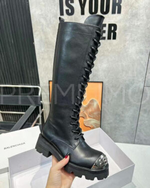 Balenciaga сапоги PR606497