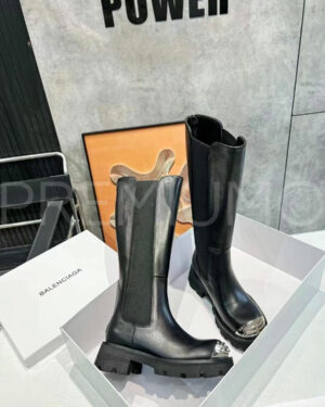 Balenciaga сапоги PR506970