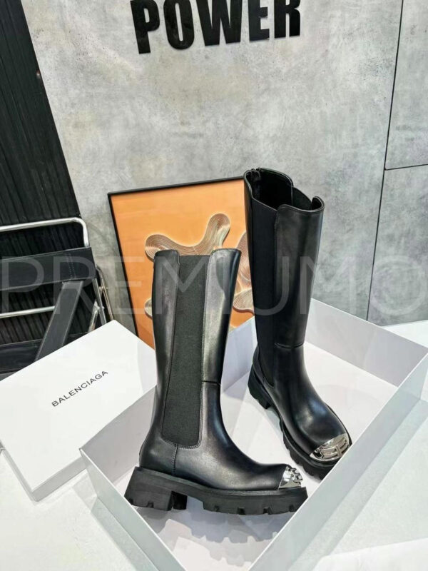 Balenciaga сапоги PR506970
