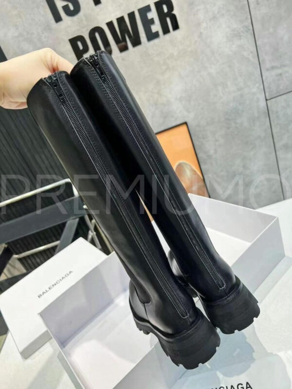 Balenciaga сапоги PR506970 3