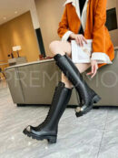 Balenciaga сапоги PR606497 10