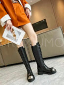 Balenciaga сапоги PR606497 11