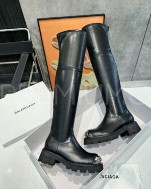 Balenciaga сапоги PR402526
