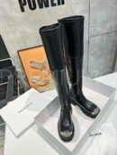 Balenciaga сапоги PR402526 9