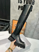 Balenciaga сапоги PR402526 8