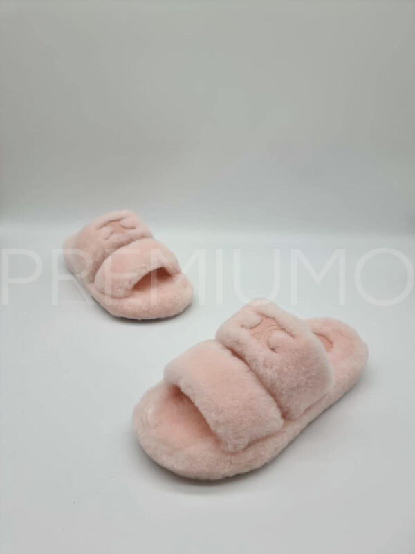 Celine шлепанцы PR448231 2