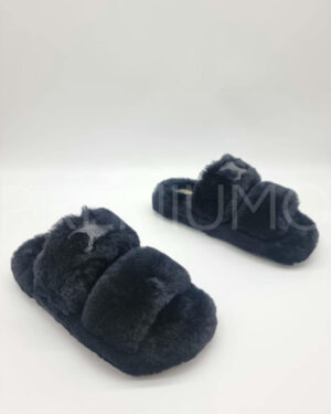 Celine шлепанцы PR411928