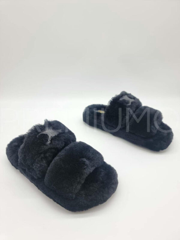 Celine шлепанцы PR411928