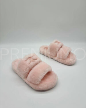 Celine шлепанцы PR448231