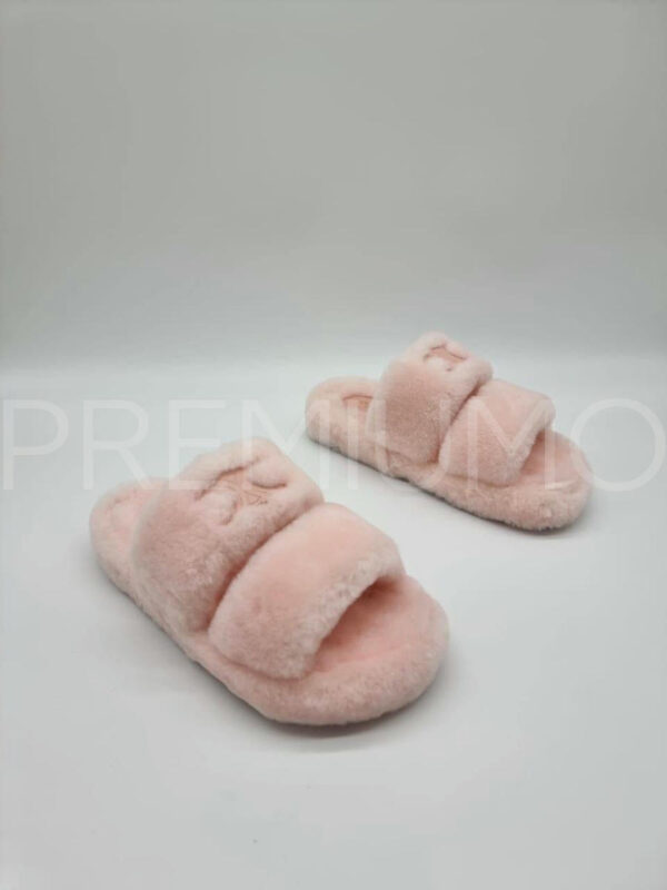 Celine шлепанцы PR448231