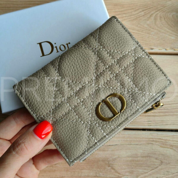 Christian Dior кошелек PR528442 3
