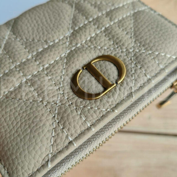 Christian Dior кошелек PR528442 4