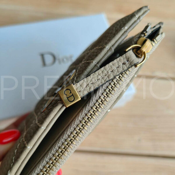 Christian Dior кошелек PR528442 5