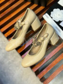 Chanel туфли PR309618 12