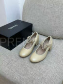 Chanel туфли PR309618 13