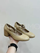 Chanel туфли PR309618 14