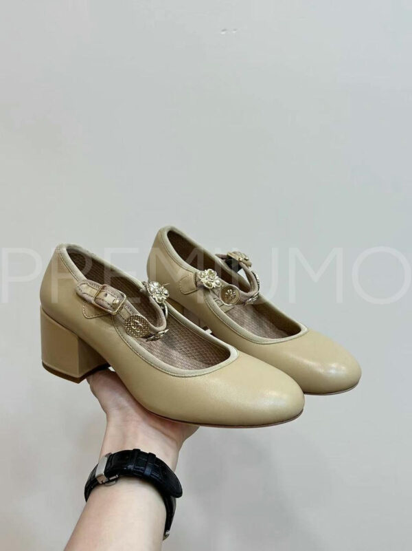 Chanel туфли PR309618 5