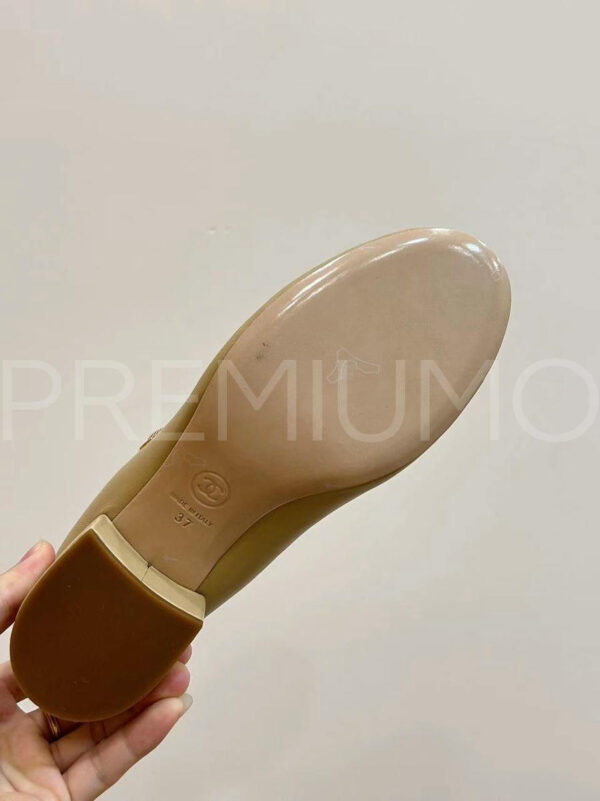 Chanel туфли PR309618 9