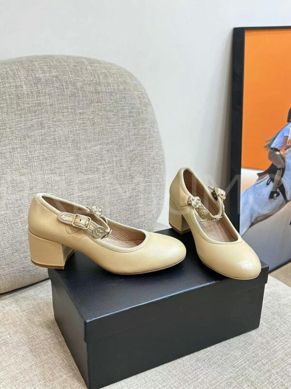 Chanel туфли PR309618 6