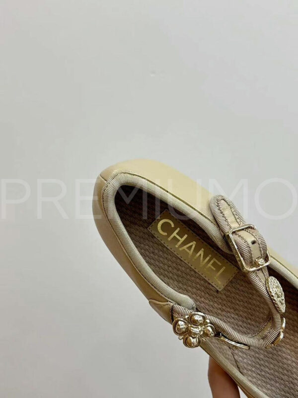 Chanel туфли PR309618 7