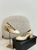 Chanel туфли PR309618 11