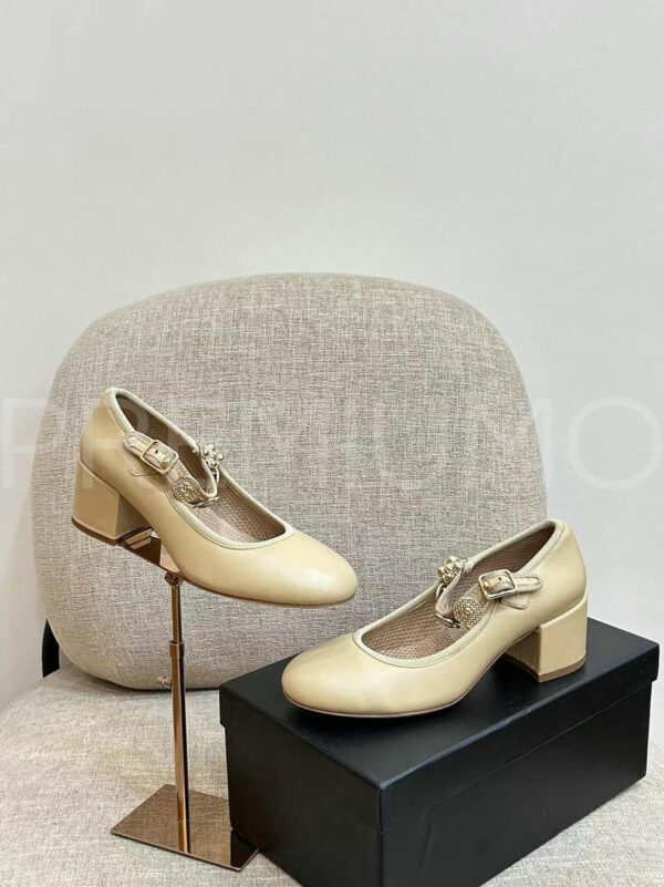 Chanel туфли PR309618 2