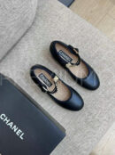Chanel туфли PR344872 22