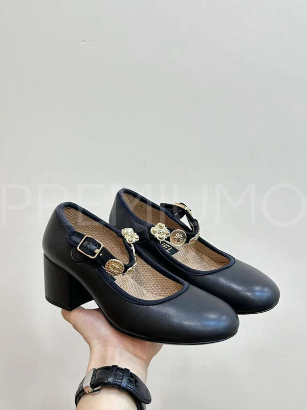 Chanel туфли PR344872 4