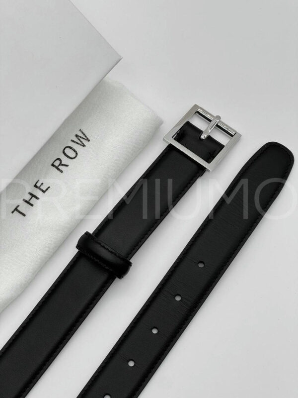 The Row ремень PR253218 7