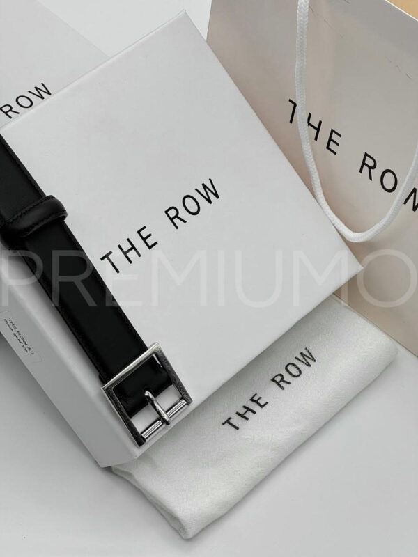The Row ремень PR253218 2