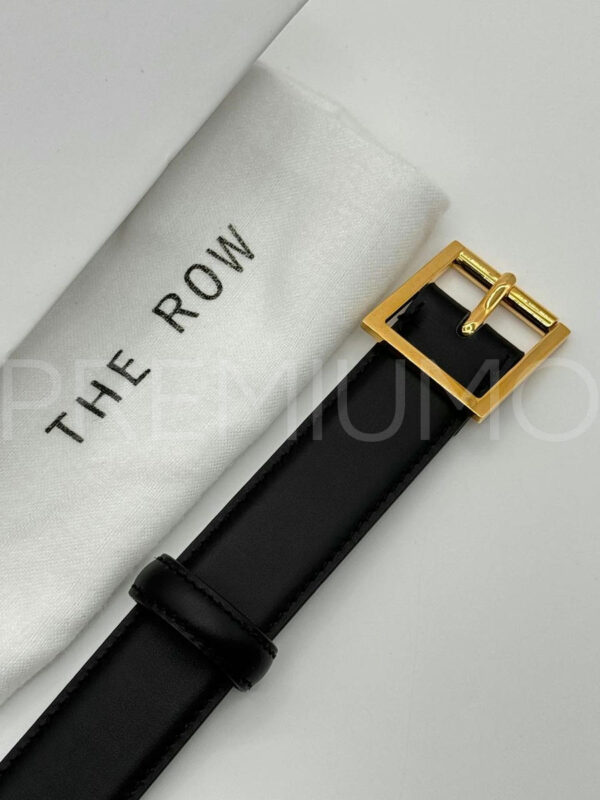 The Row ремень PR994008 4