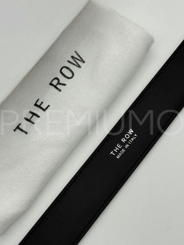 The Row ремень PR994008 6