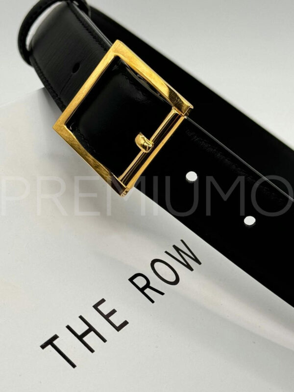 The Row ремень PR994008 7