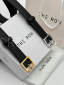 The Row ремень PR994008 16