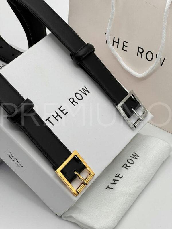 The Row ремень PR994008 8