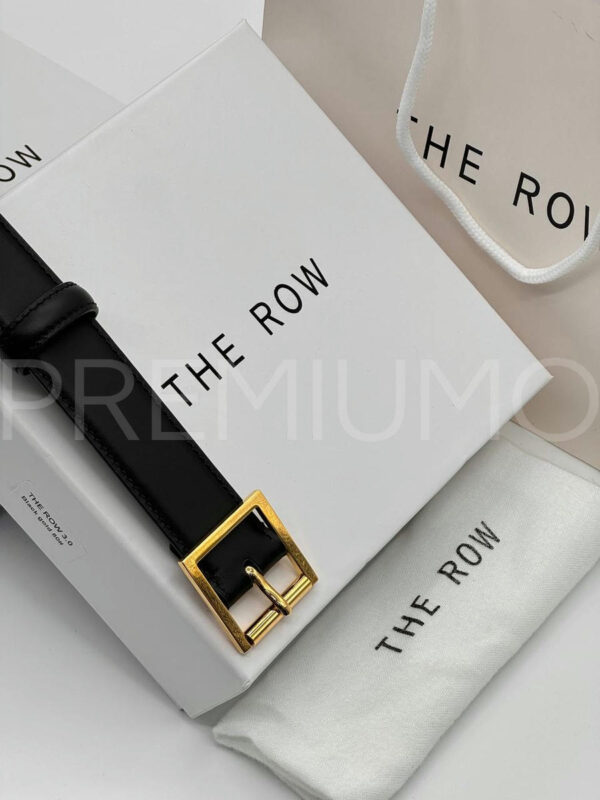 The Row ремень PR994008 2