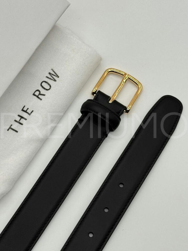 The Row ремень PR693449 6