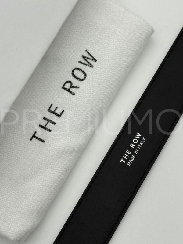 The Row ремень PR693449 7